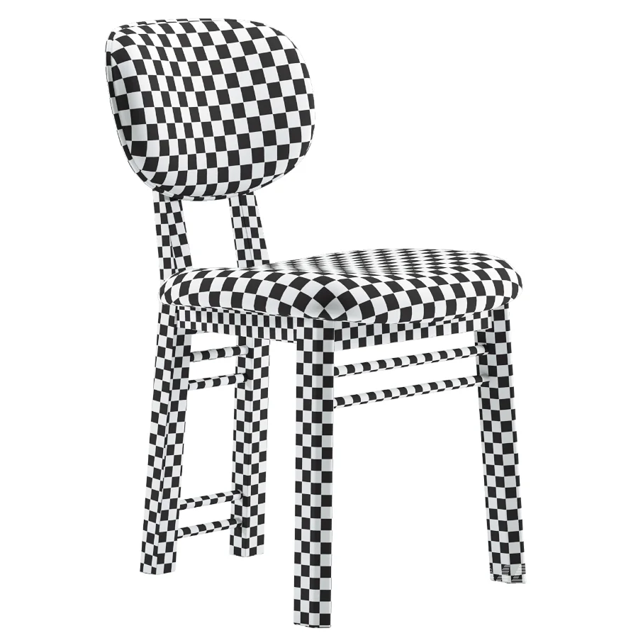 Salida Dining Chair - Image 5