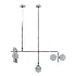 Ceiling lamp Parker 2 - Thumbnail 2