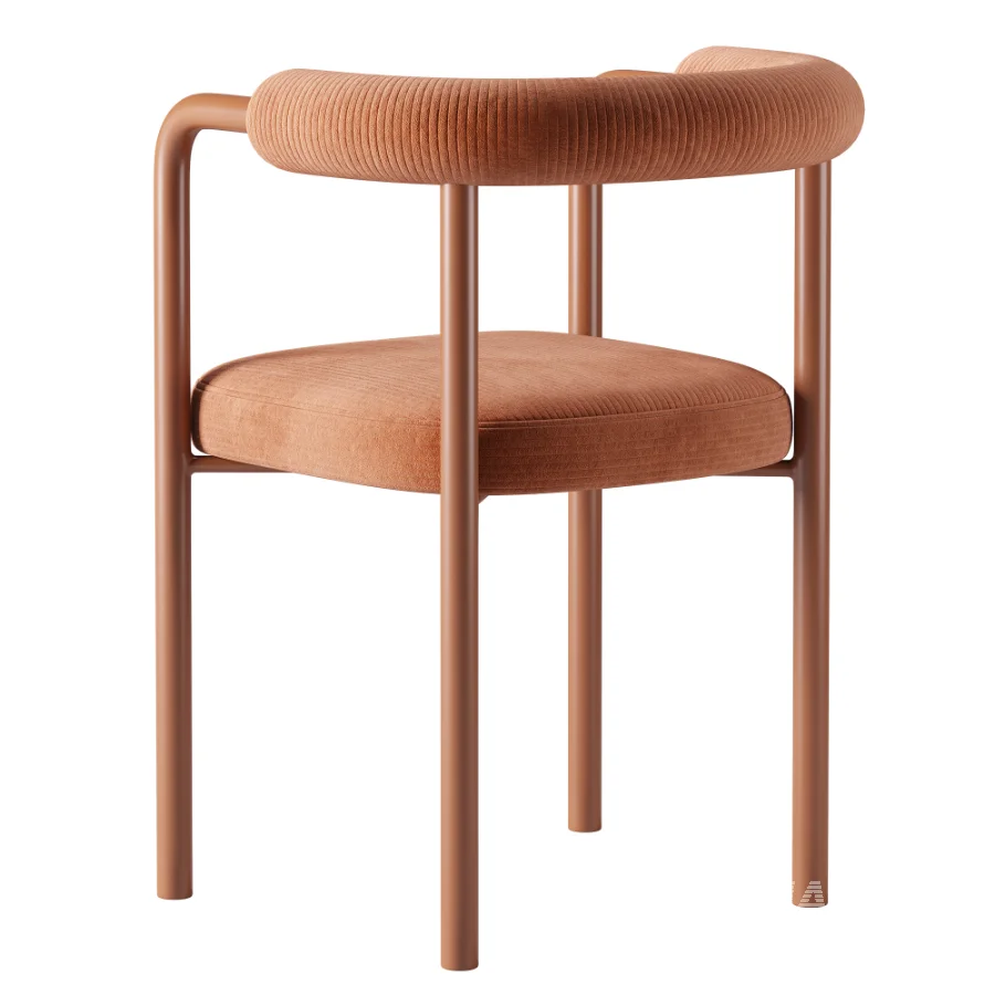 Volta Dining Chair - Image 4