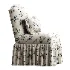 Edie Slipper Chair by Birchlane - Thumbnail 1