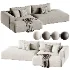 League Sofa - Thumbnail 1