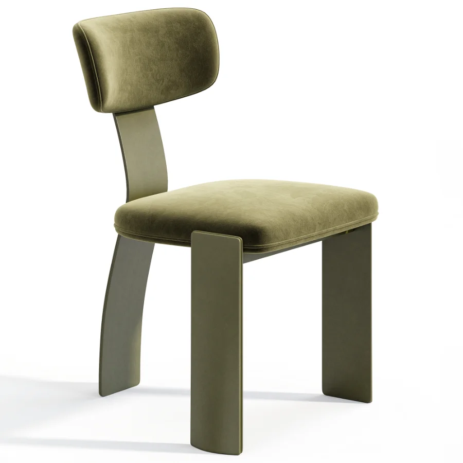 Pegase Chair By Louis Vuitton - Image 5