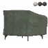 Trento club chair - Thumbnail 4