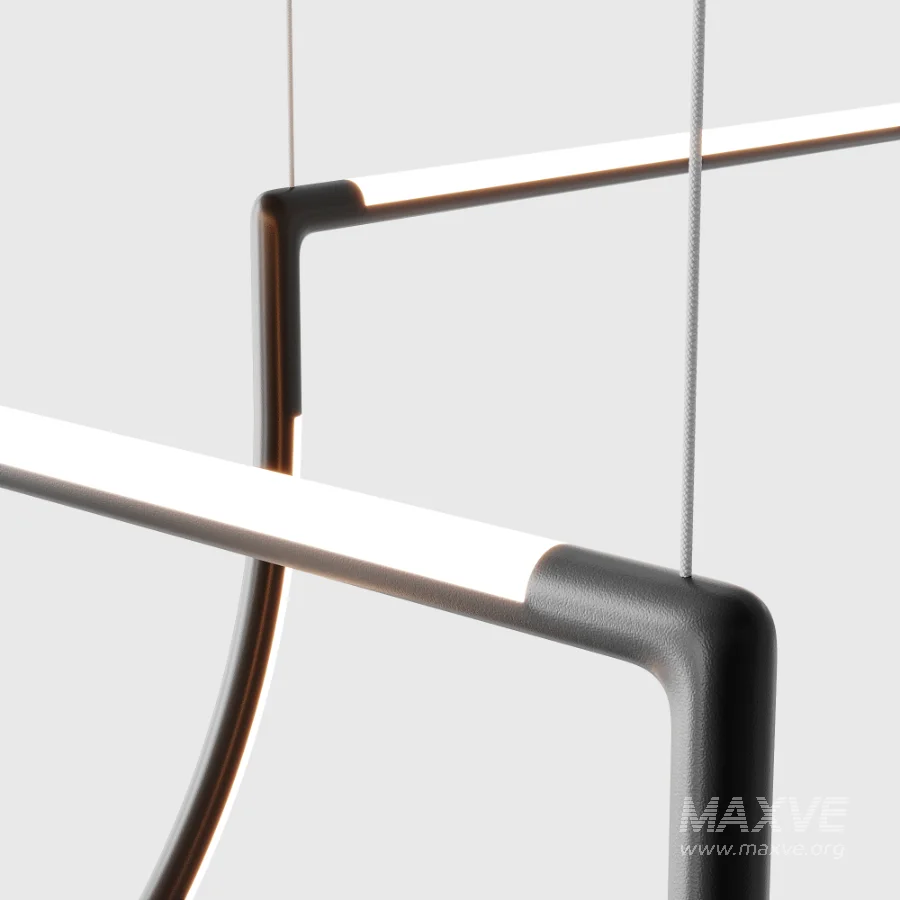 Tubs Modular Pendant - Image 6