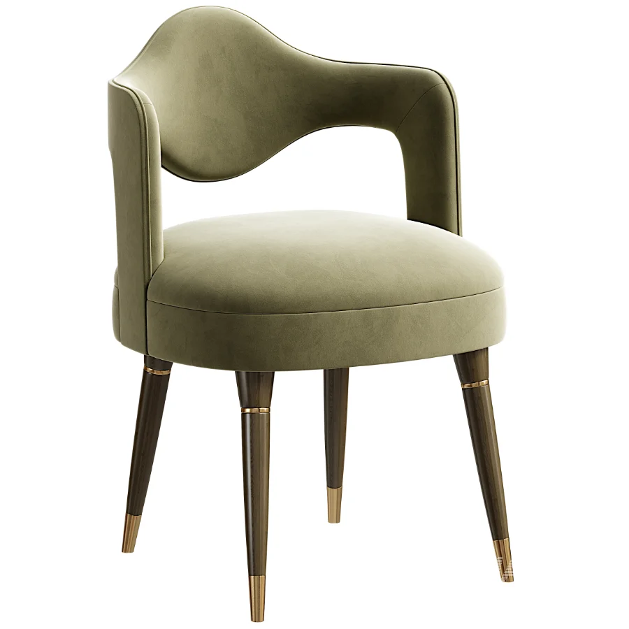 Chaplin Chair - Image 4