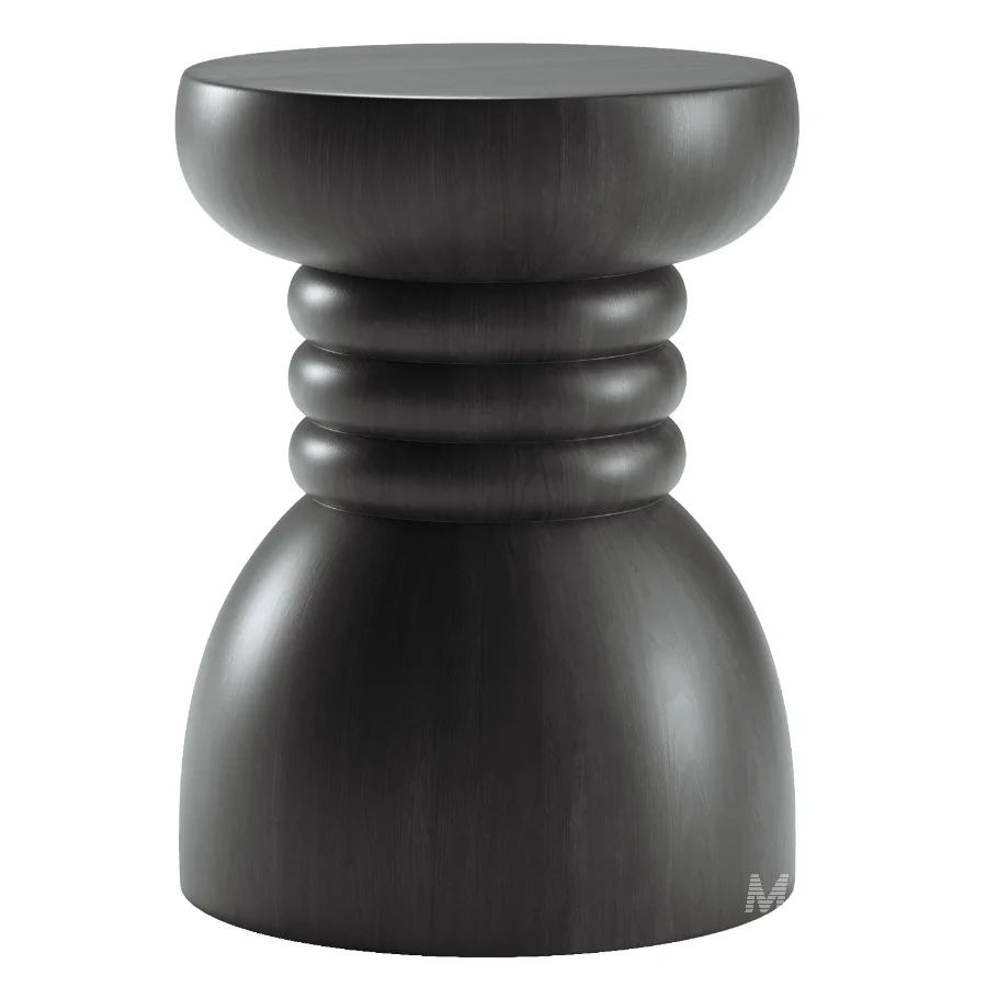 Hunter Stool - Image 1