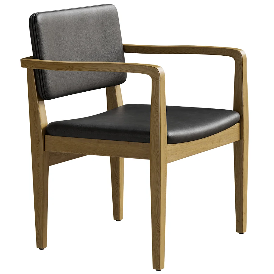 Kasia Desk Chair - Image 6