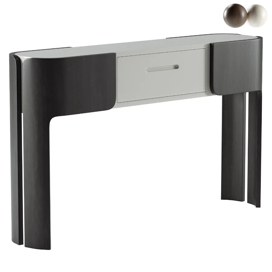 Hold-Up Console - Image 1