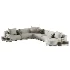 Gino Modular Sofa - Thumbnail 2