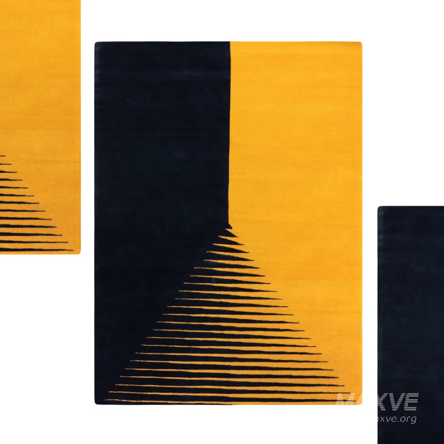 Rug Xantho by Lelievre - Image 3