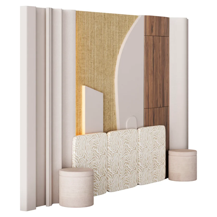 Headboard - Image 2