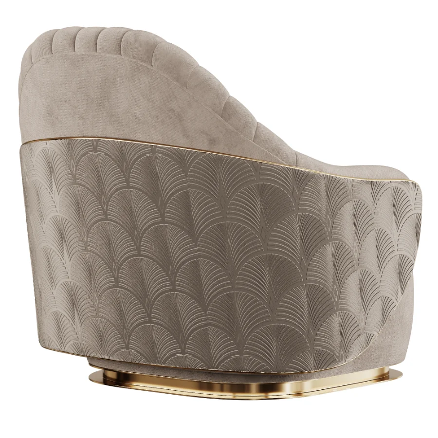 Visionnaire_Adele_Armchair - Image 2
