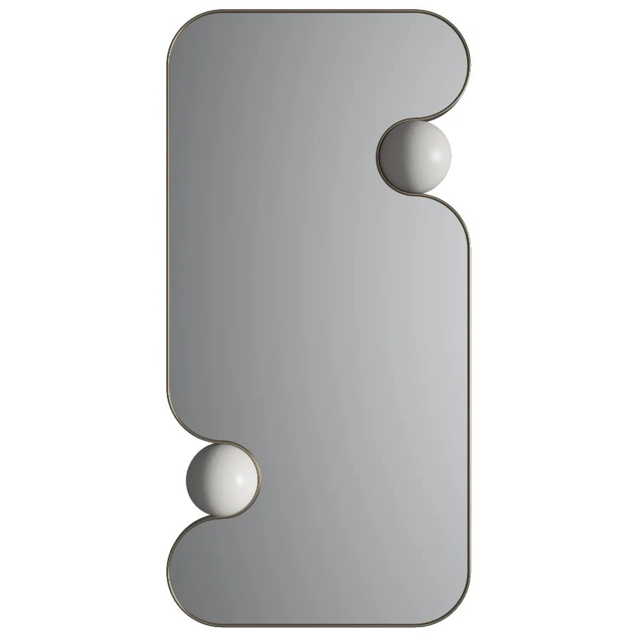Big Squeeze Mirror - Image 1
