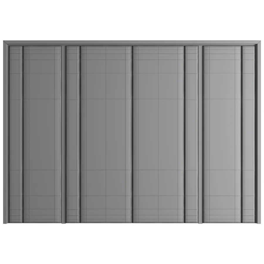 Wall Panel Decor 269 - Image 3