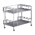Usher serving table - Thumbnail 3