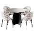 Dining set 12 - Thumbnail 2