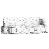 Principessa Boucle Sofa - Thumbnail 1