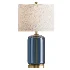 Glass Table Lamp - Thumbnail 1