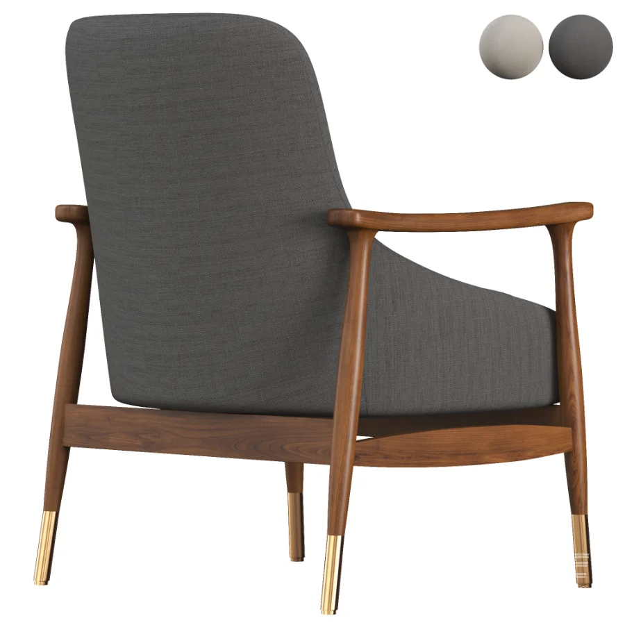 Desmond armchair - Image 2