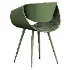 Dining Chair 06 By ZUCO - Thumbnail 6