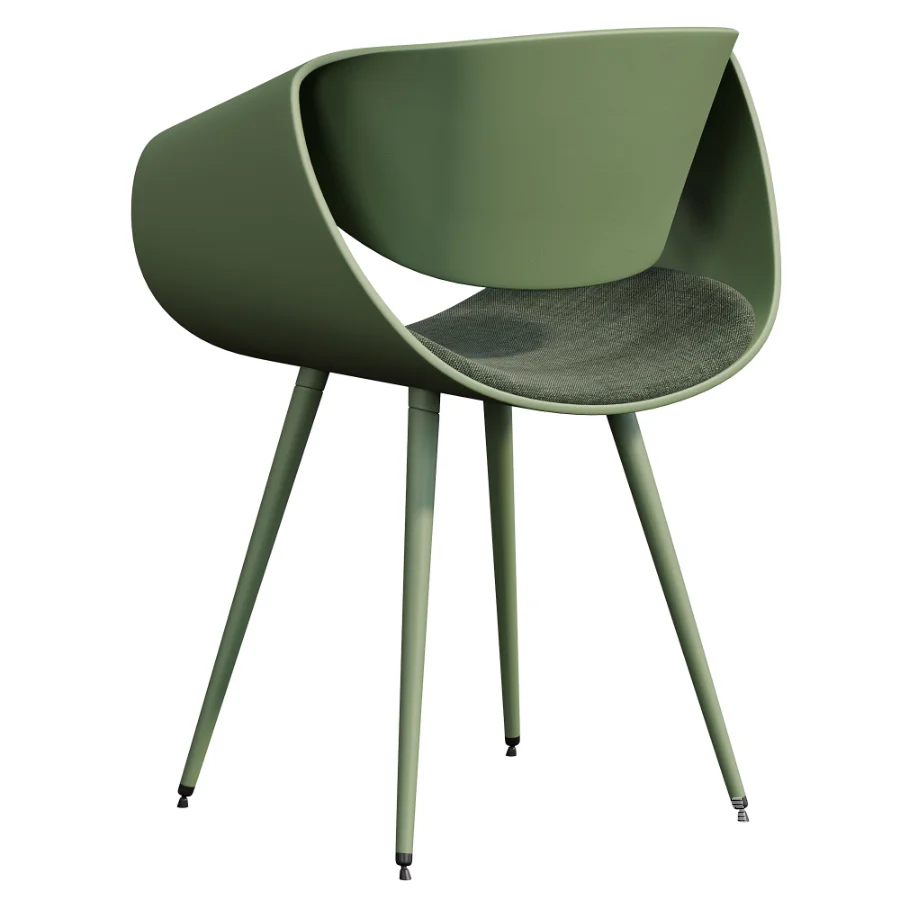 Dining Chair 06 By ZUCO - Image 6