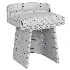 Ninel Stool - Thumbnail 3