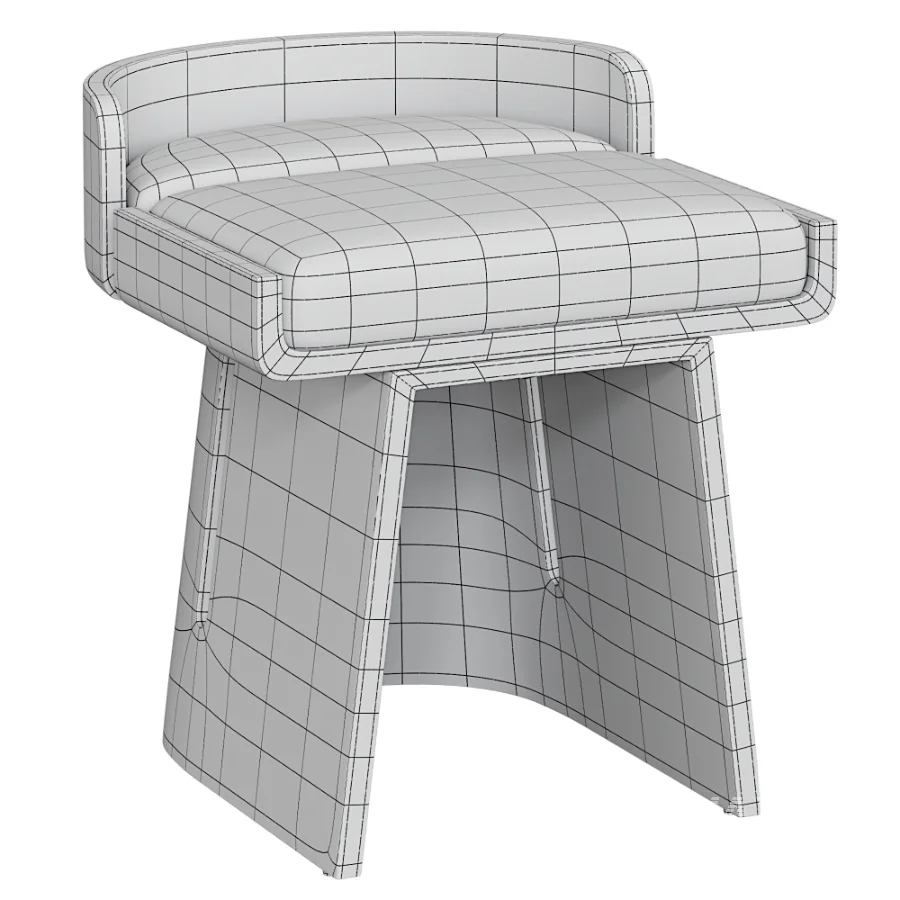 Ninel Stool - Image 3