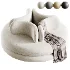 Easy sofa - Thumbnail 1