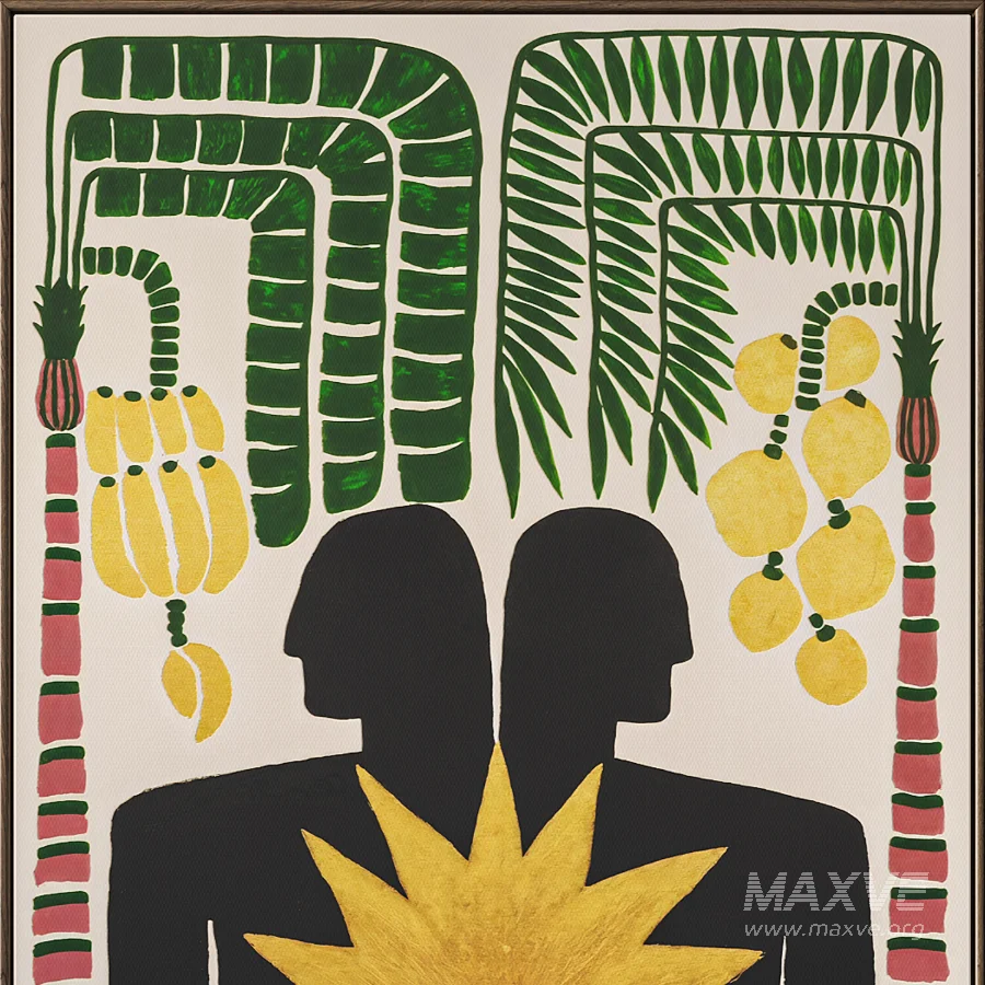 Painting 70 - Image 3