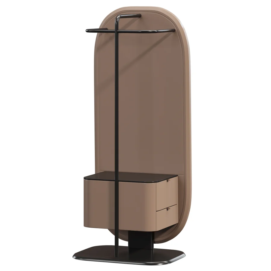 Mirror Weekend Valet Stand By Federico Peri - Image 3