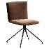 Vela Office Chair 01 By Tecno - Thumbnail 3