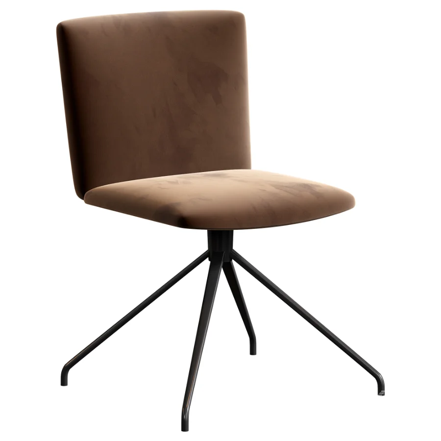 Vela Office Chair 01 By Tecno - Image 3