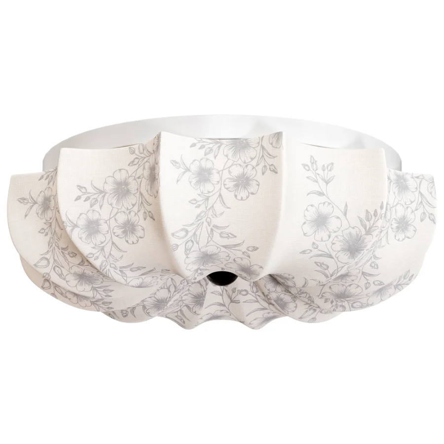 Floralis Ceiling Light - Image 2