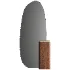 Ivan Neto Floor Mirror - Thumbnail 1