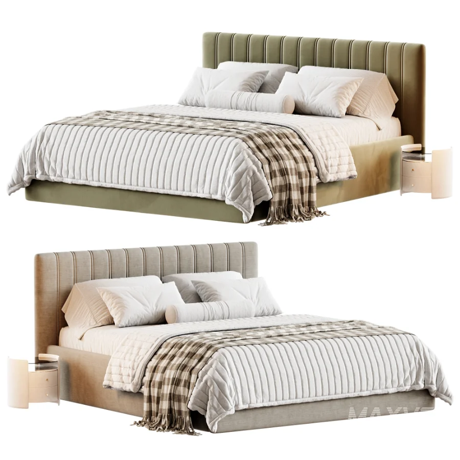 Tallin bed - Image 2