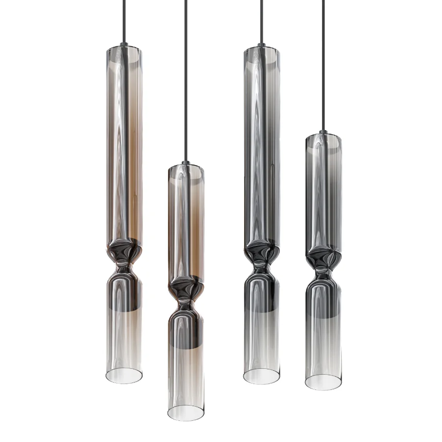 Penta Light Pendant Lamp Misty - Image 2