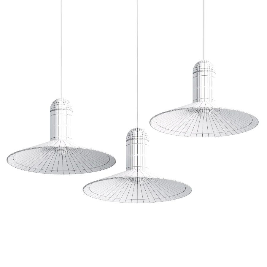 BoConcept Aerial Pendant Lamp - Image 2