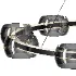 DILAN RING chandelier 9 heads - Thumbnail 3