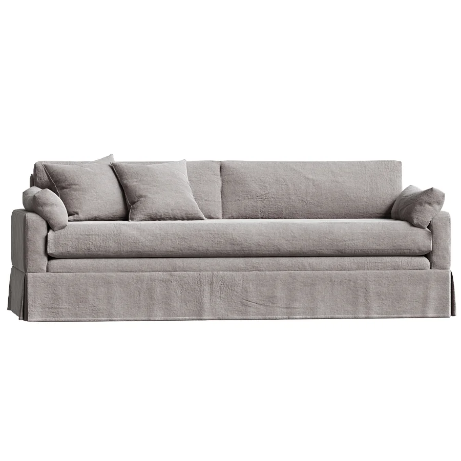 TP Modern Sofa - Image 1