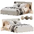 Riya bed - Thumbnail 1