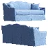 Kennedy Sofa CAITLIN WILSON - Thumbnail 4
