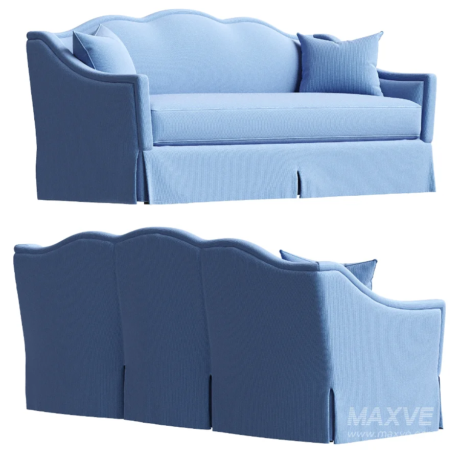 Kennedy Sofa CAITLIN WILSON - Image 4