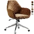 Indy Office Chair - Thumbnail 4
