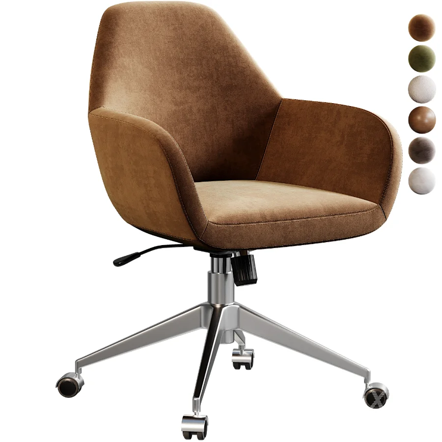 Indy Office Chair - Image 4