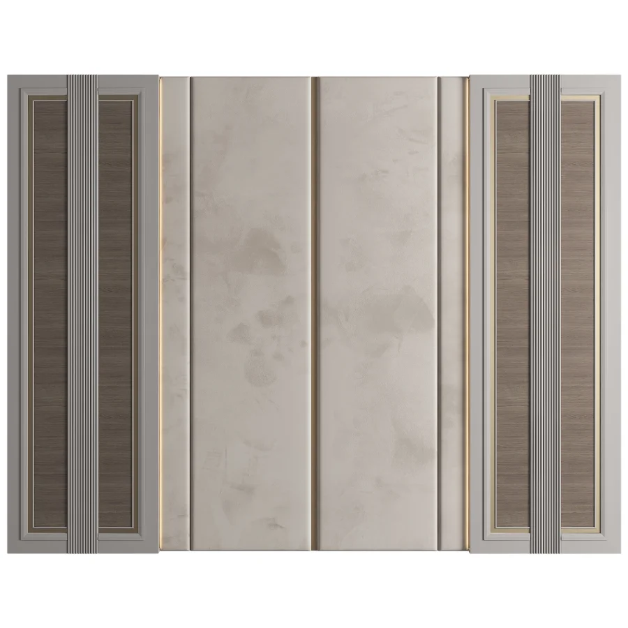 Wall Panel Decor 278 - Image 1