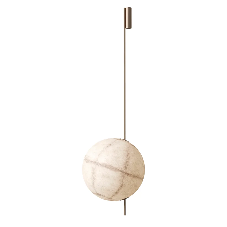 Superb Pendant Lamp - Image 3