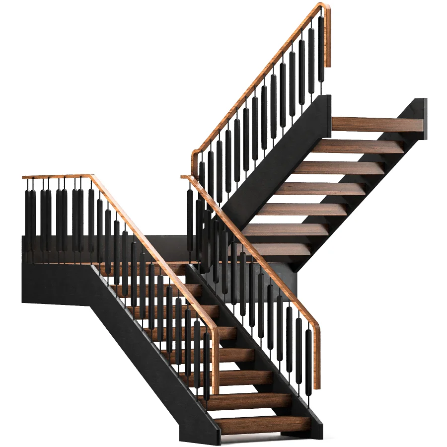 Staircase 11 - Image 2