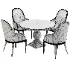 Dinning chair and table360 - Thumbnail 4