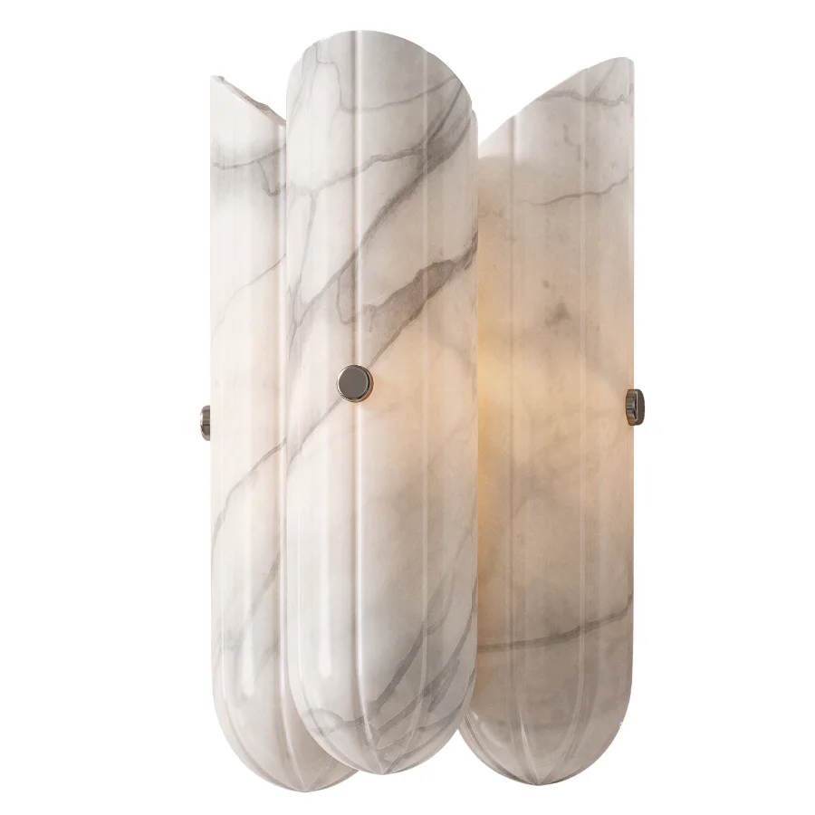Roll & Hill Lorna LED Sconce - Image 2