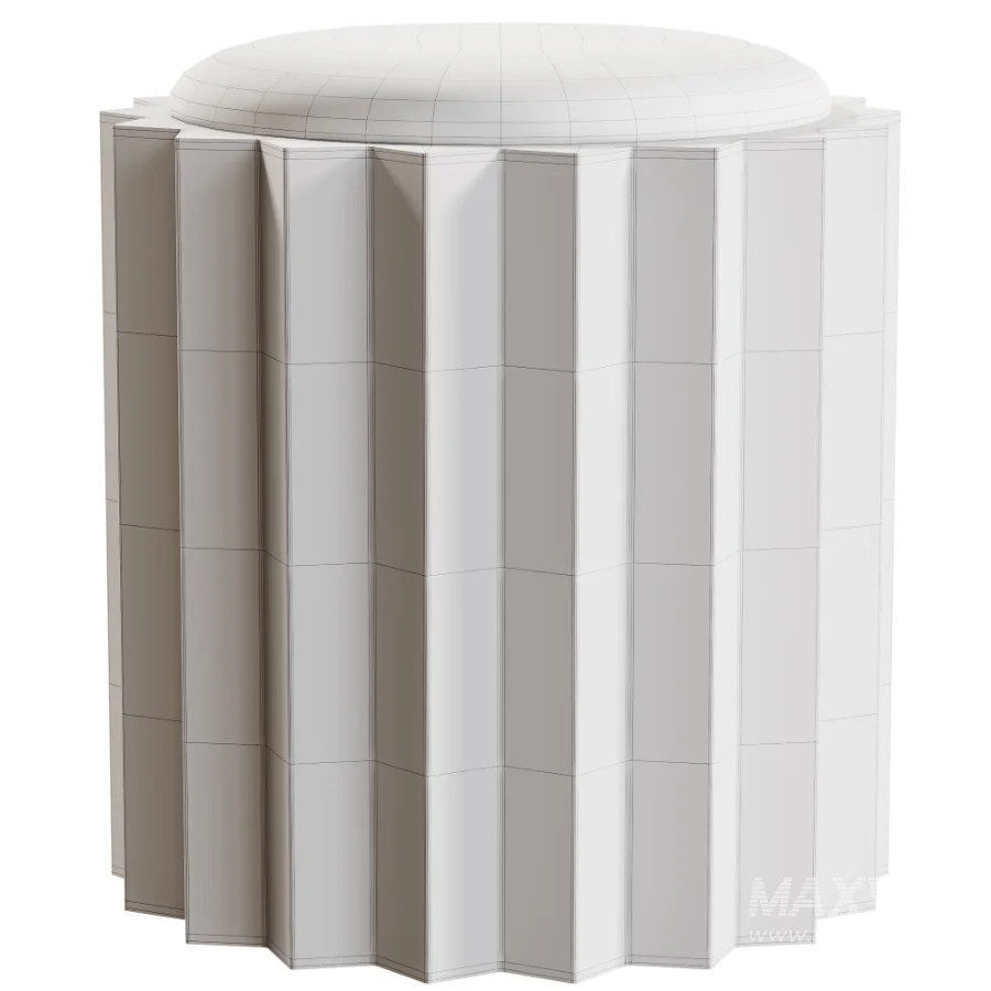 Chaple Pouf - Image 4
